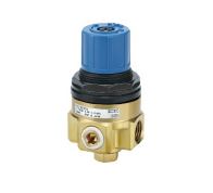 ตัวปรับน้ำ ตัวปรับแรงดันน้ำ Water Regulator WR110 SMC
